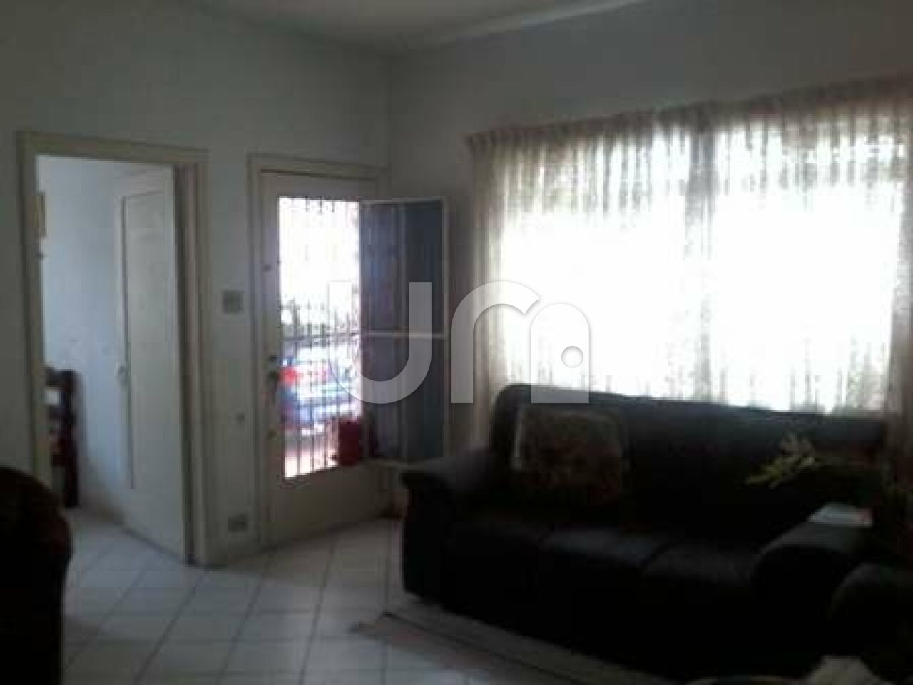 Casa Térrea para Venda - Vila Guarani Z Sul