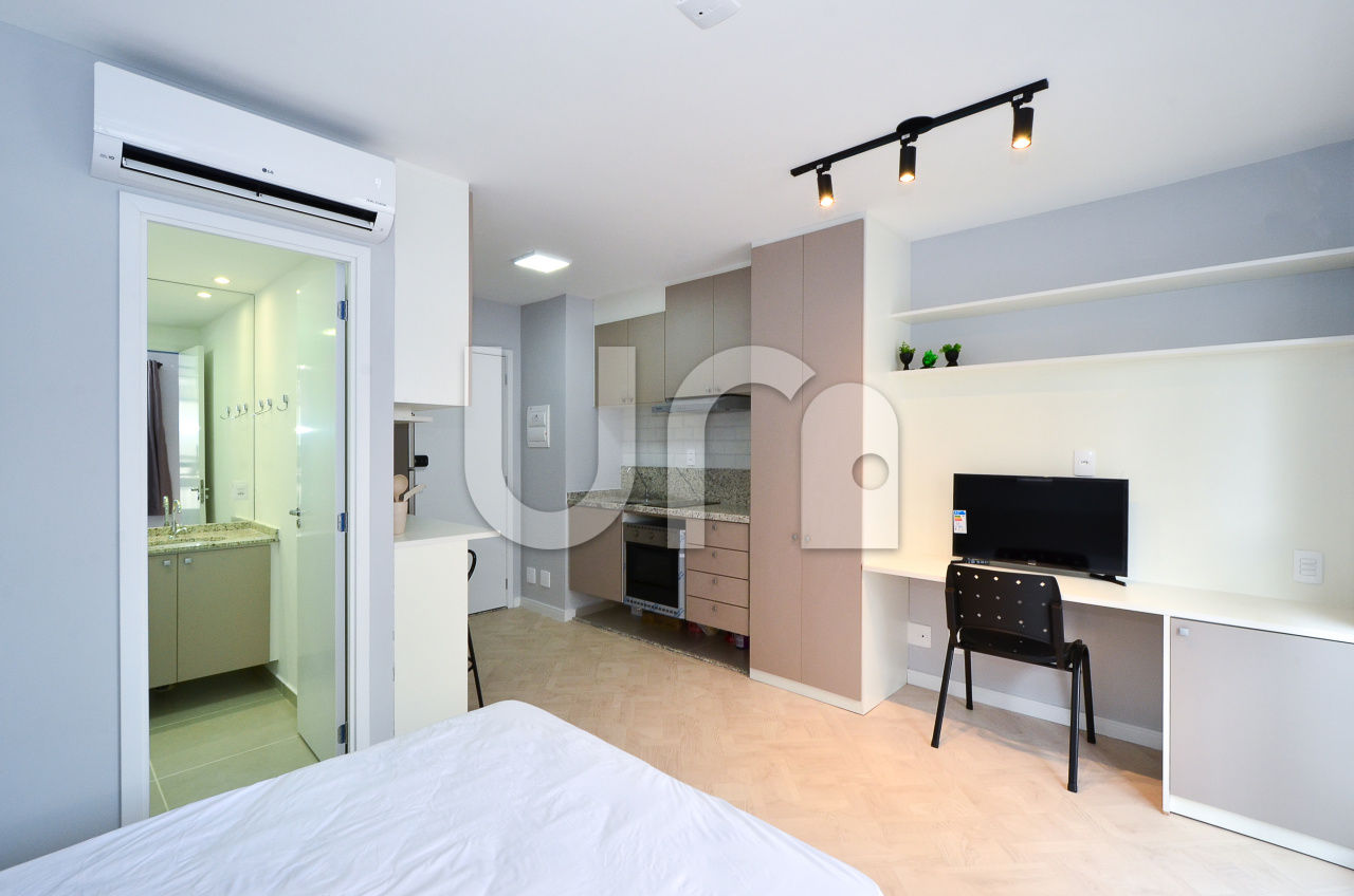 Apartamento para Venda - Bela Vista