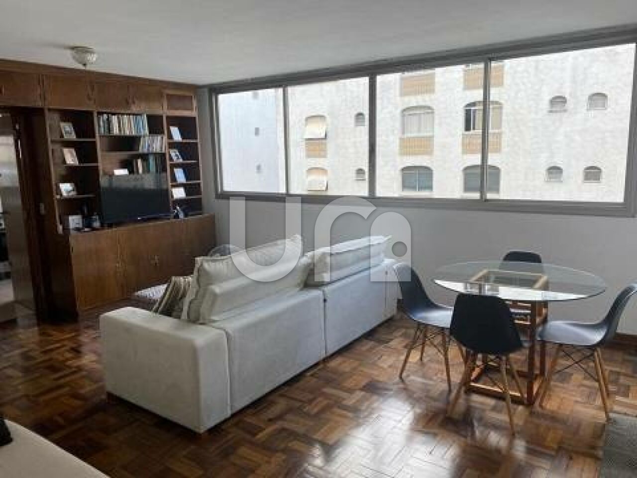 Apartamento para Venda - Morro dos Ingleses