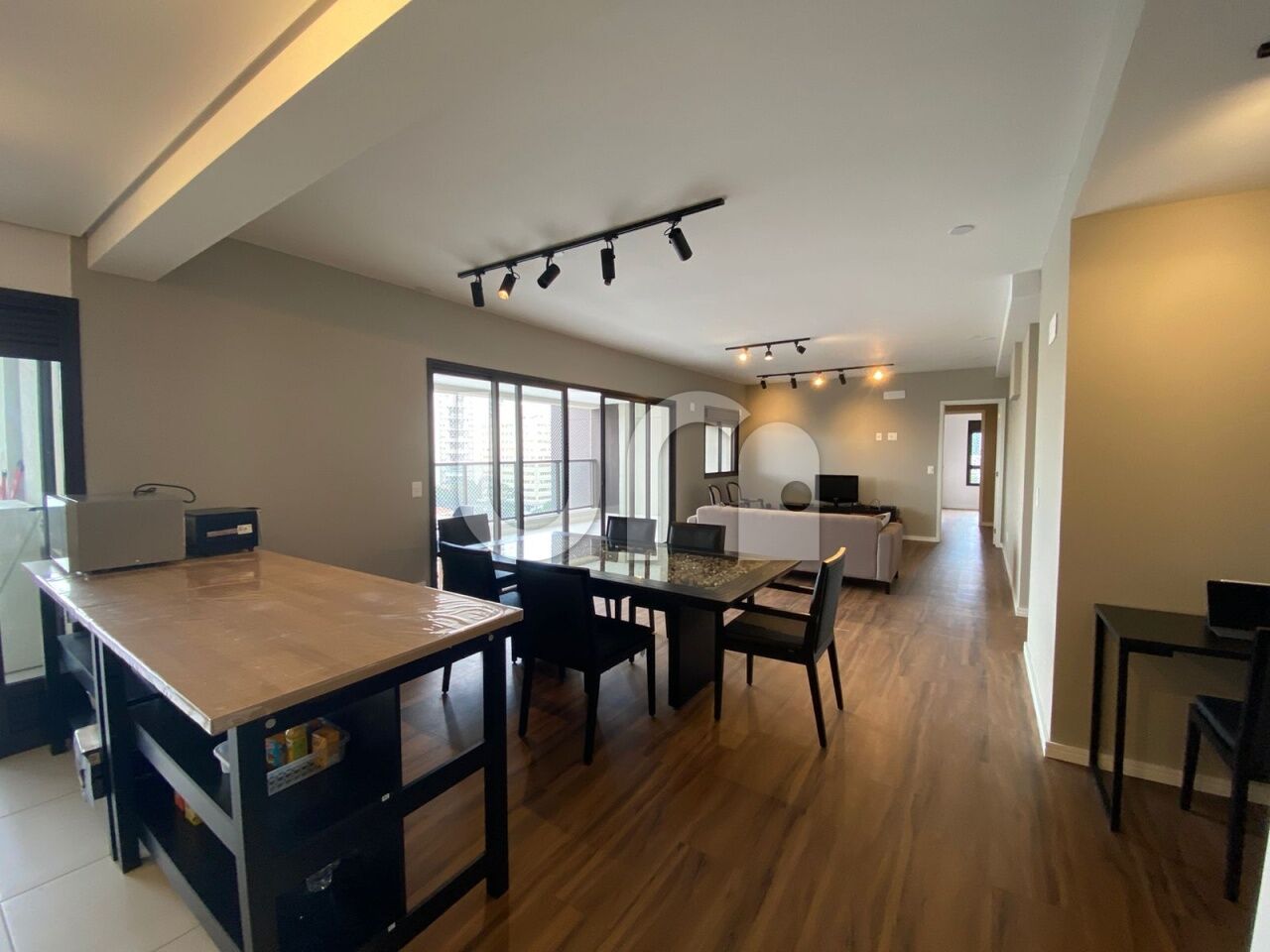 Apartamento para Venda - Aclimação