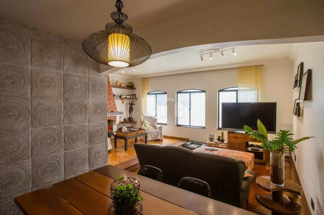 Sobrado para Venda - Bosque da Saúde