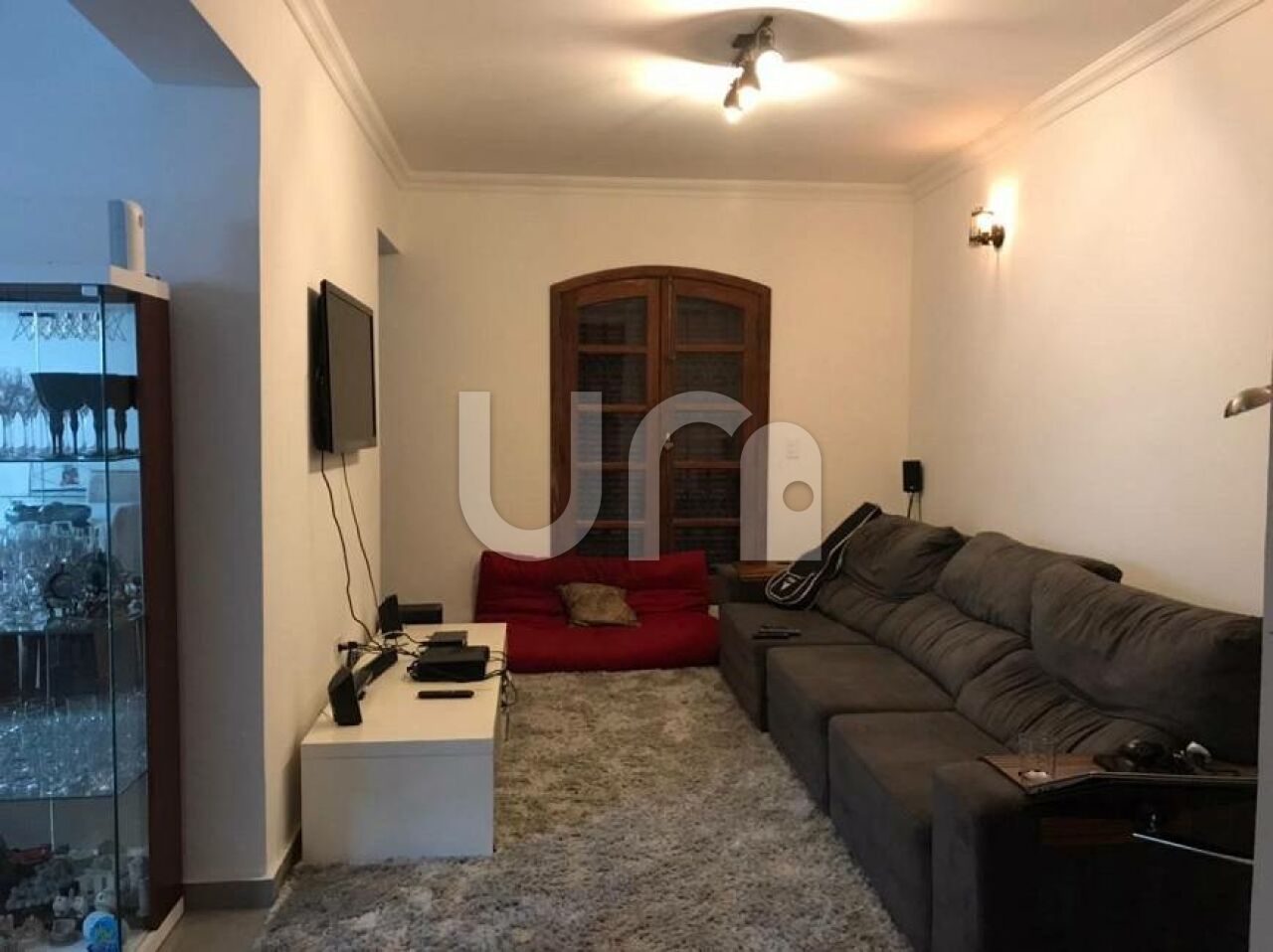 Casa Assobradada para Venda - Vila Campestre