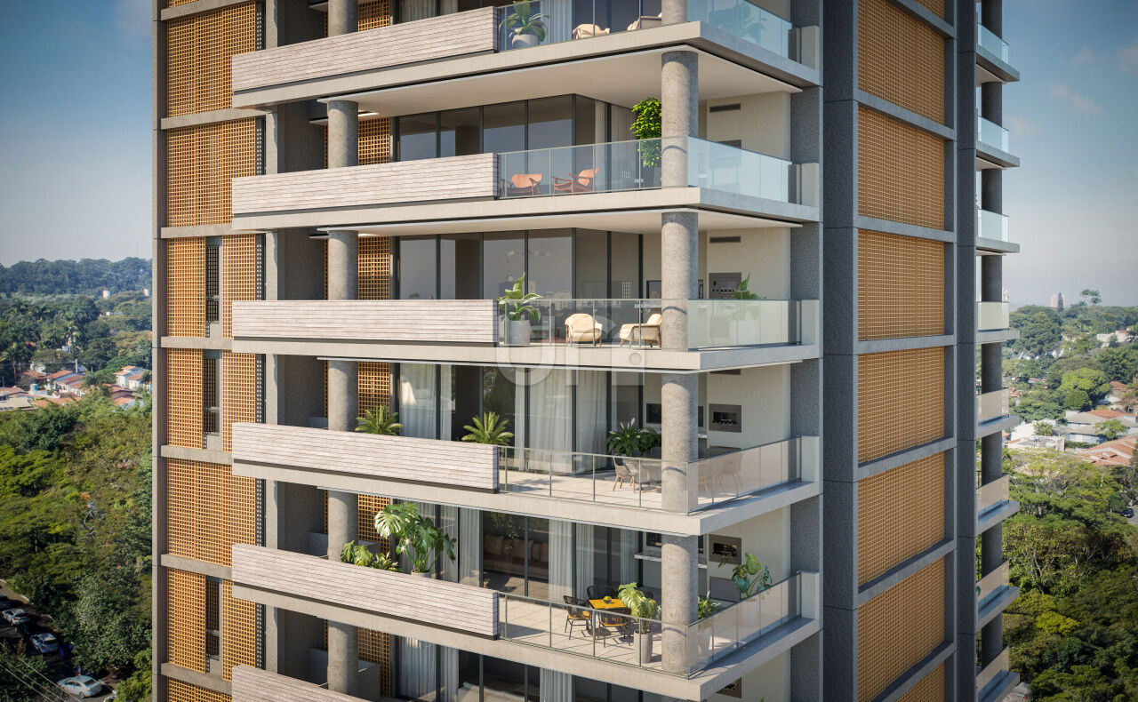 Apartamento para Venda - Jardim Vila Mariana