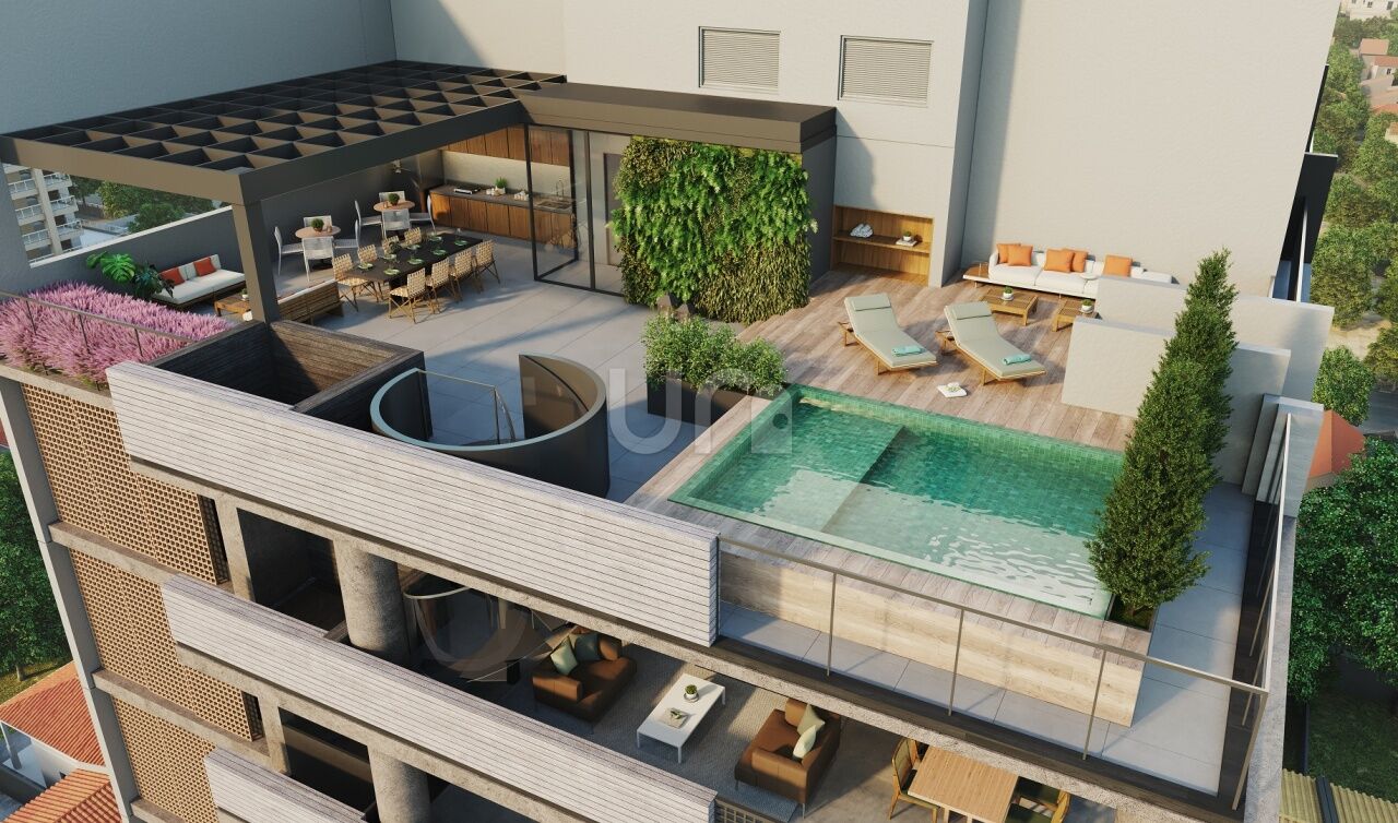 Cobertura para Venda - Jardim Vila Mariana