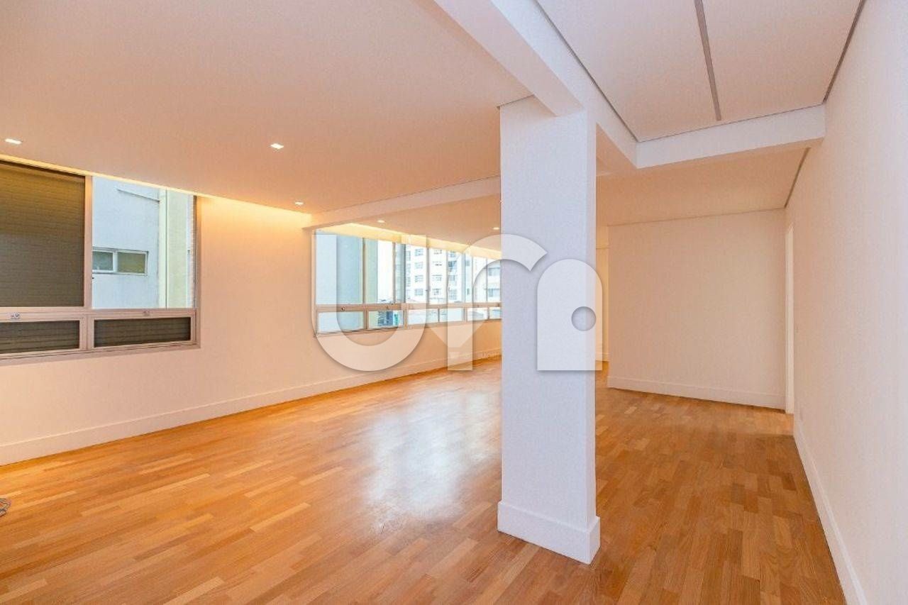 Apartamento para Venda - Cerqueira César