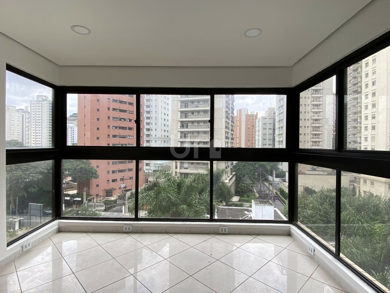 Apartamento para Venda - Vila Nova Conceição