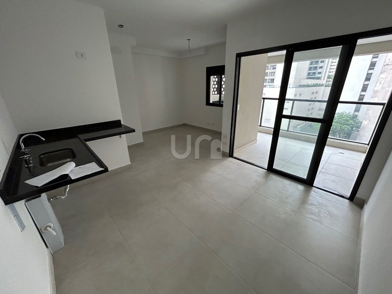 Apartamento para Venda - Bela Vista