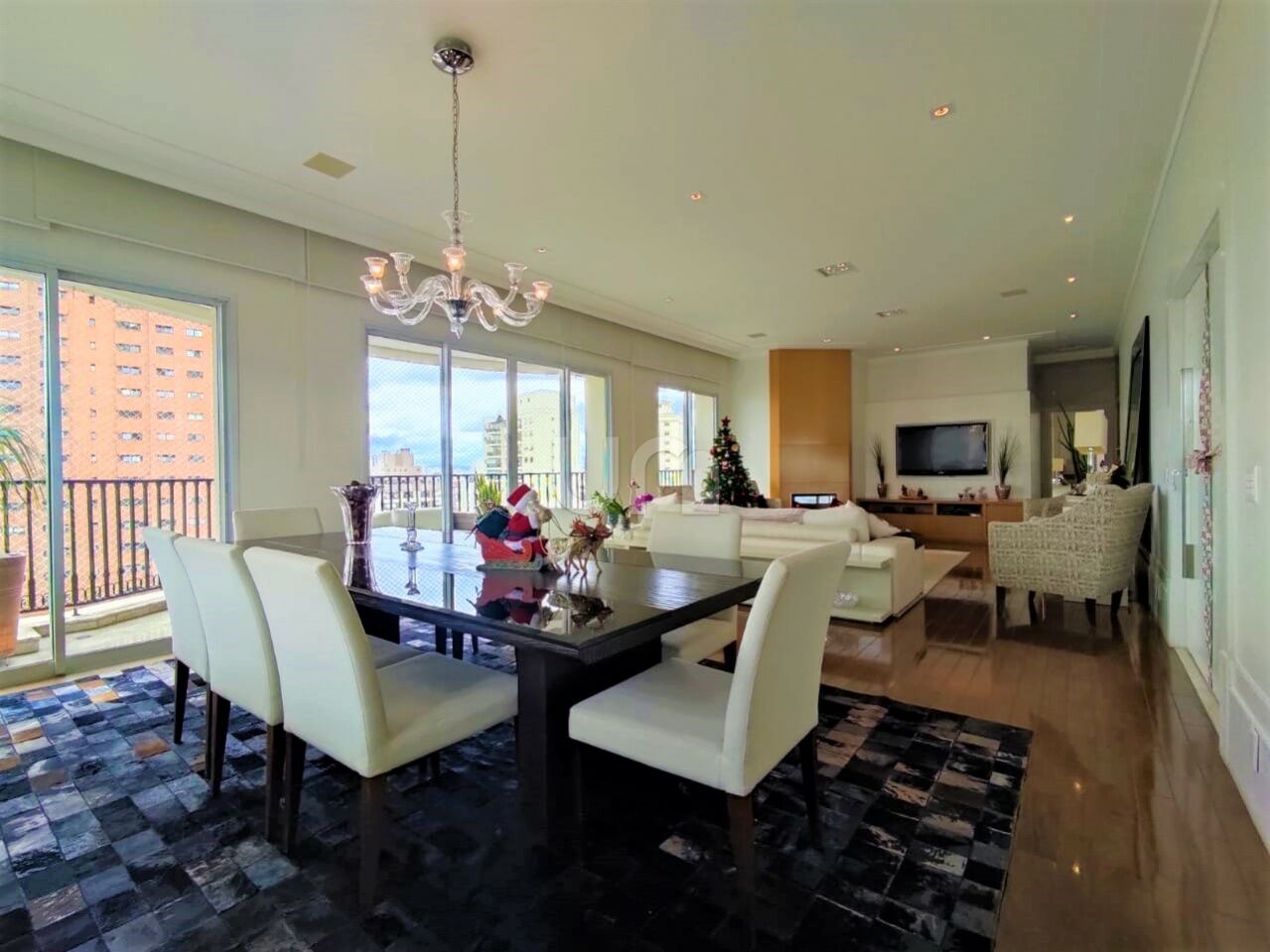 Apartamento para Venda - Jardim Vila Mariana