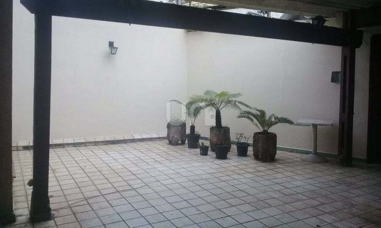 Sobrado para Venda - Vila Monumento