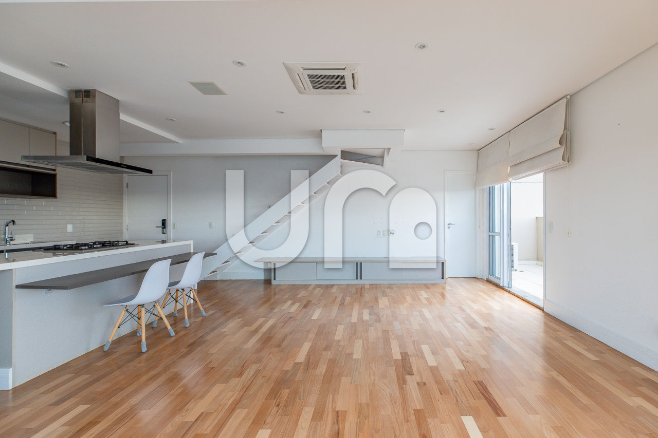 Apartamento para Venda - Jardim das Acácias