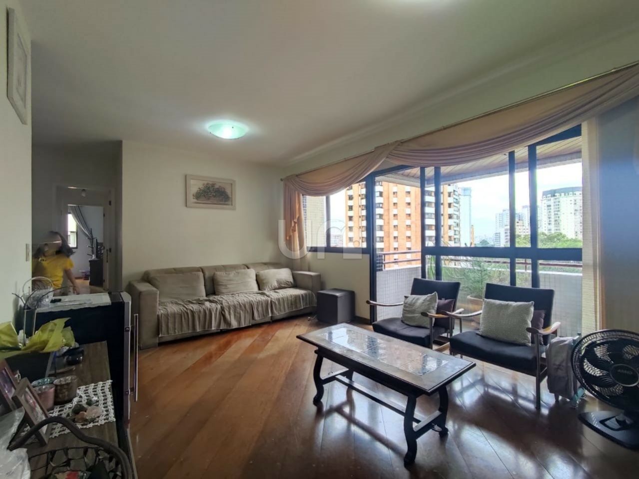 Apartamento para Venda - Jardim Vila Mariana