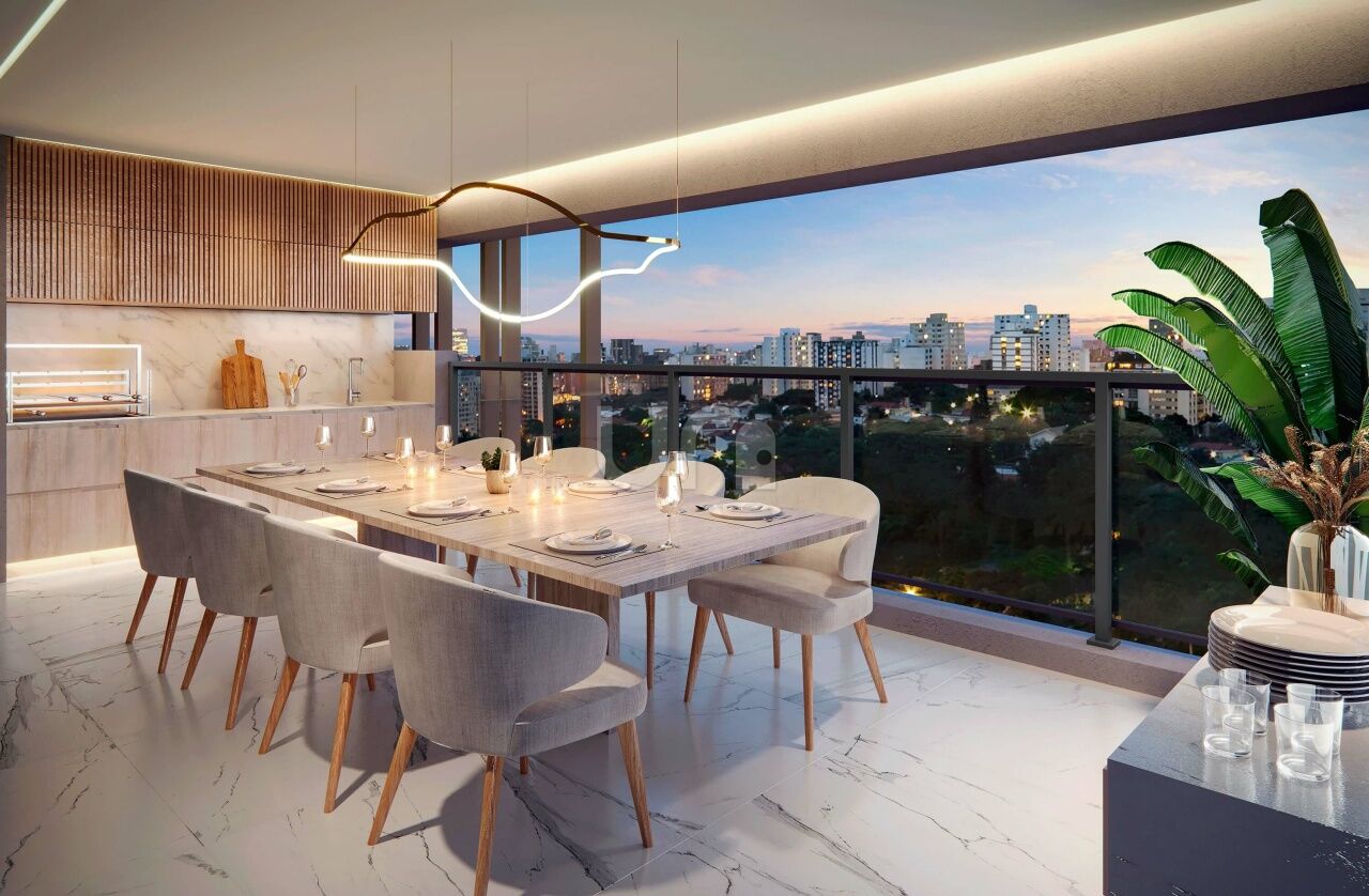 Apartamento para Venda - Vila Firmiano Pinto