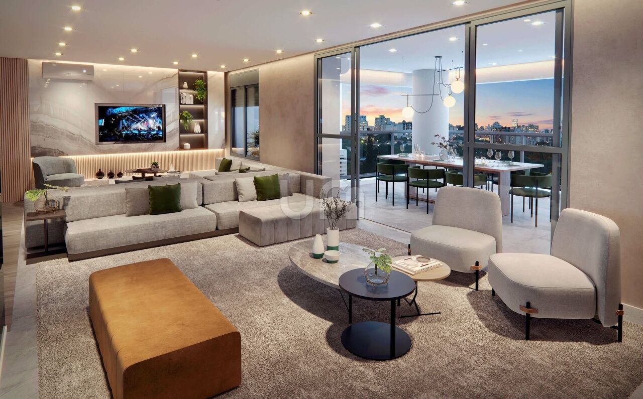 Apartamento para Venda - Vila Firmiano Pinto