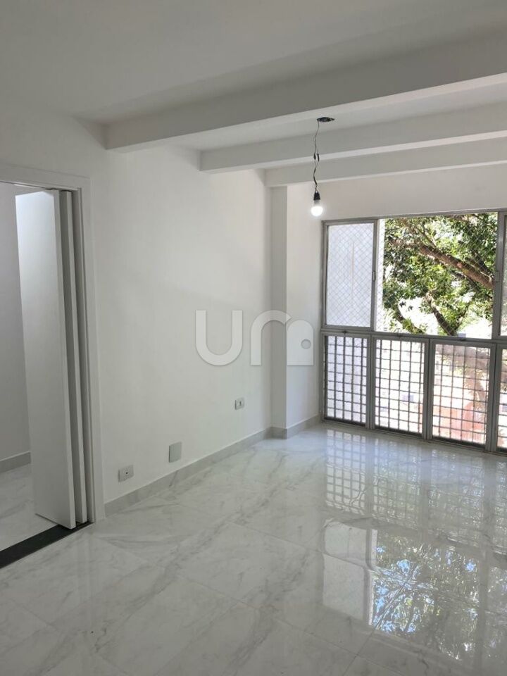 Apartamento para Venda - Vila Clementino