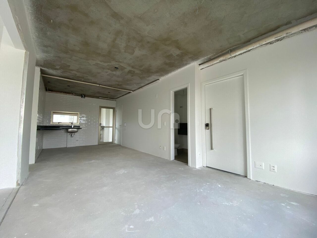 Apartamento para Venda - Vila Clementino