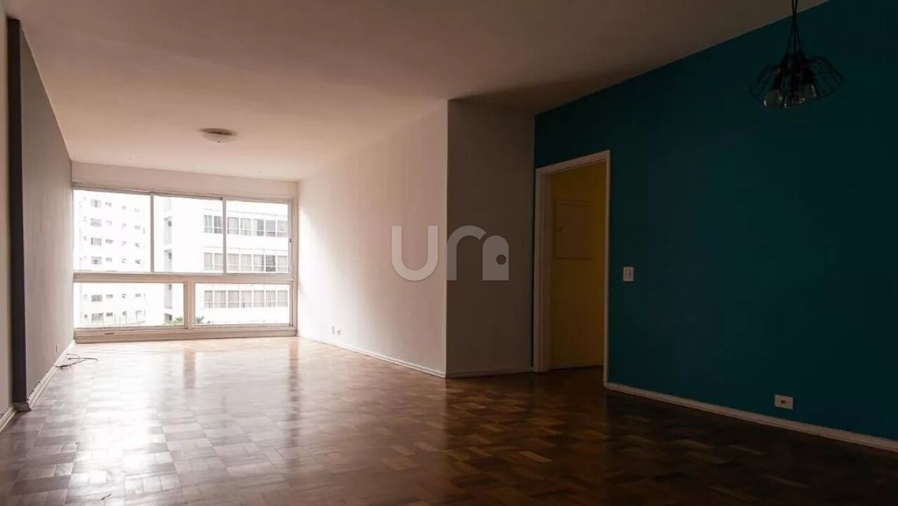 Apartamento para Venda - Bela Vista