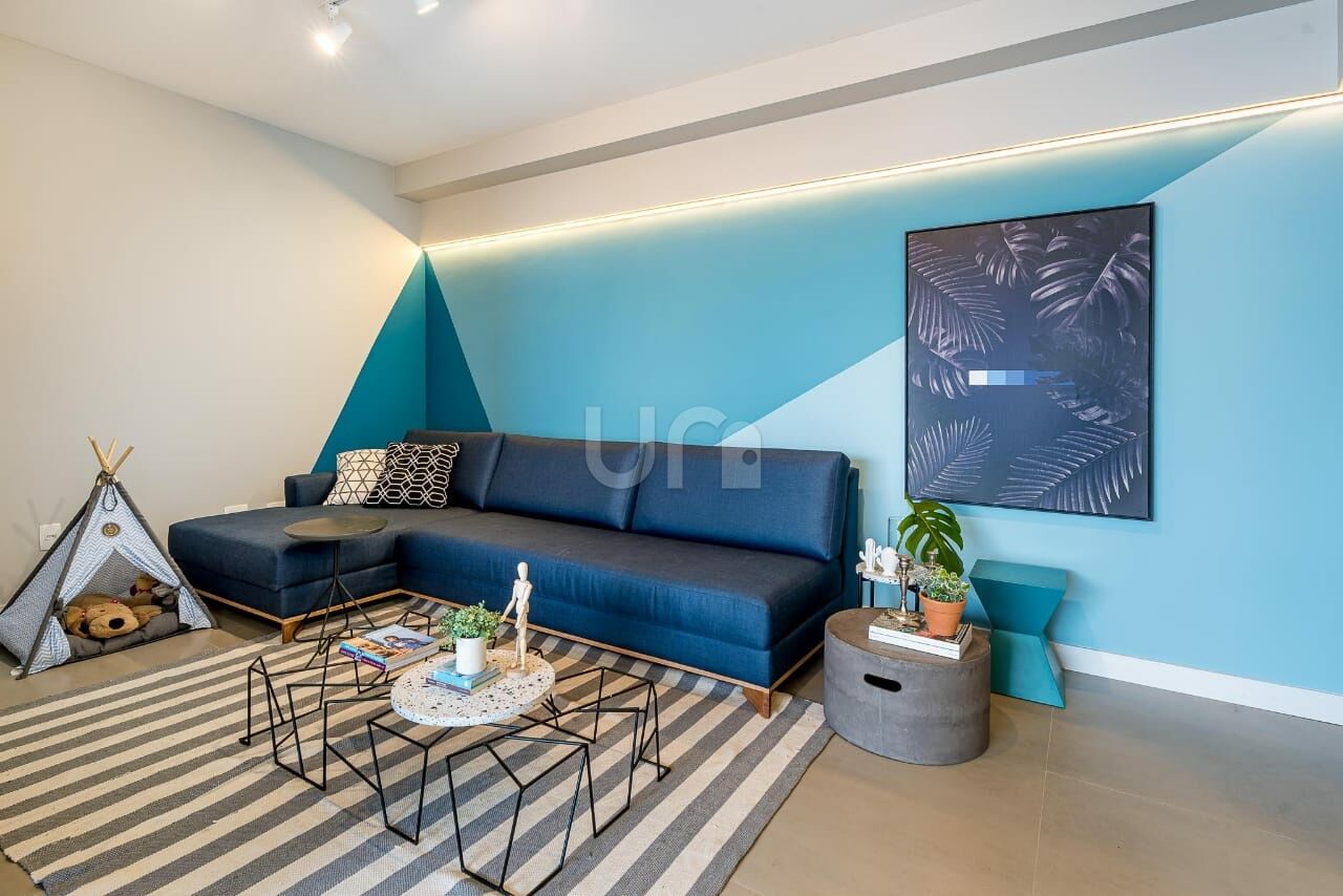 Apartamento para Venda - Vila Mariana