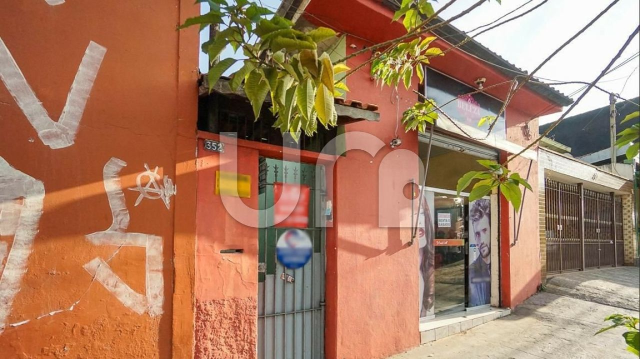 Terreno para Venda - Vila Prudente