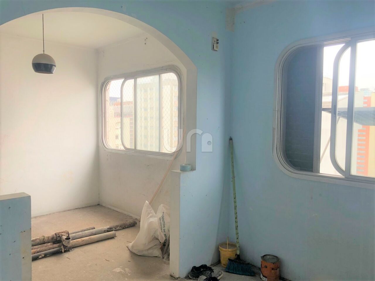 Apartamento para Venda - Moema