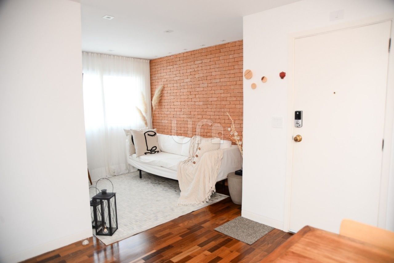 Apartamento para Venda - Vila Nova Conceição