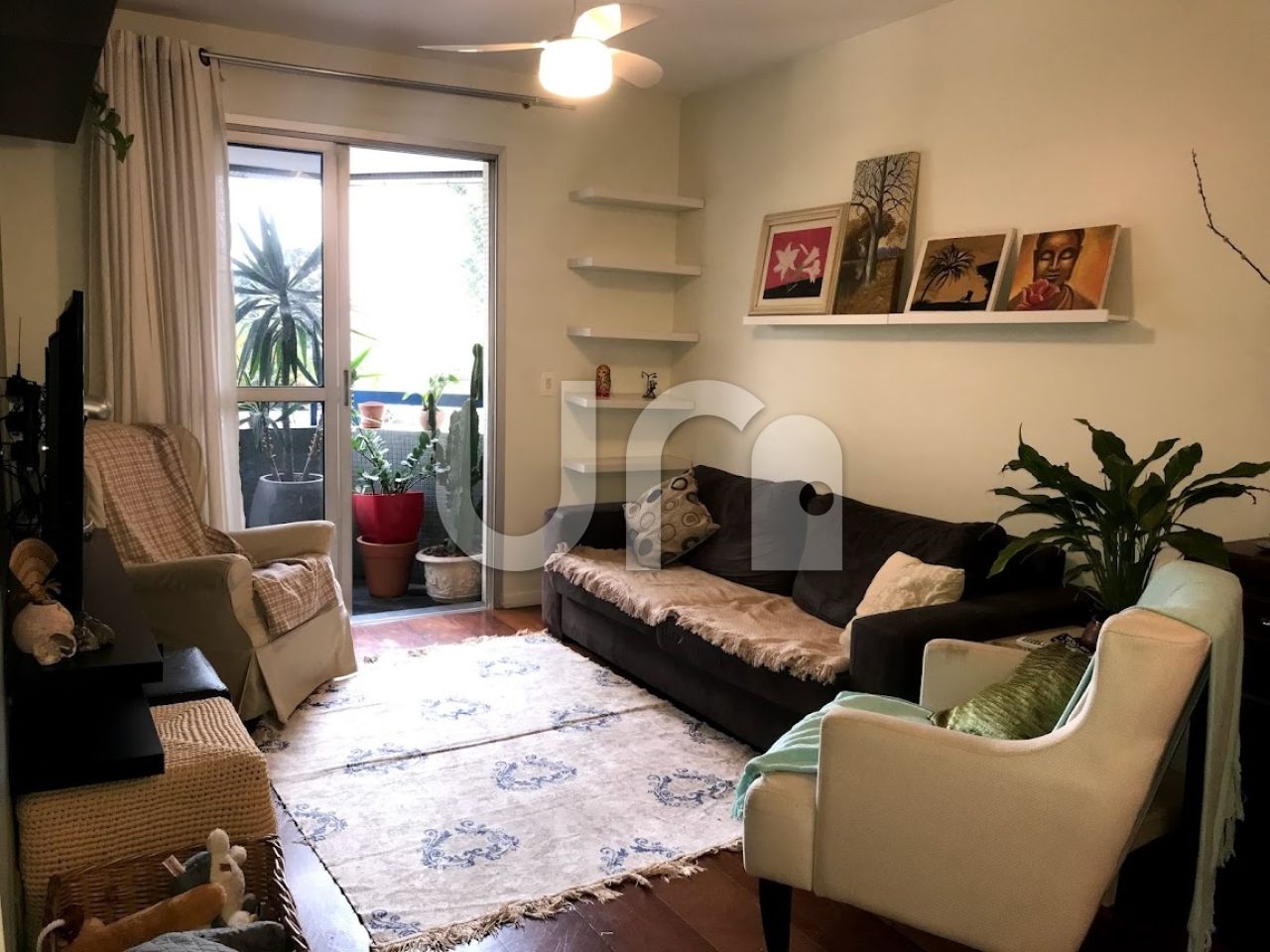 Apartamento para Venda - Pinheiros