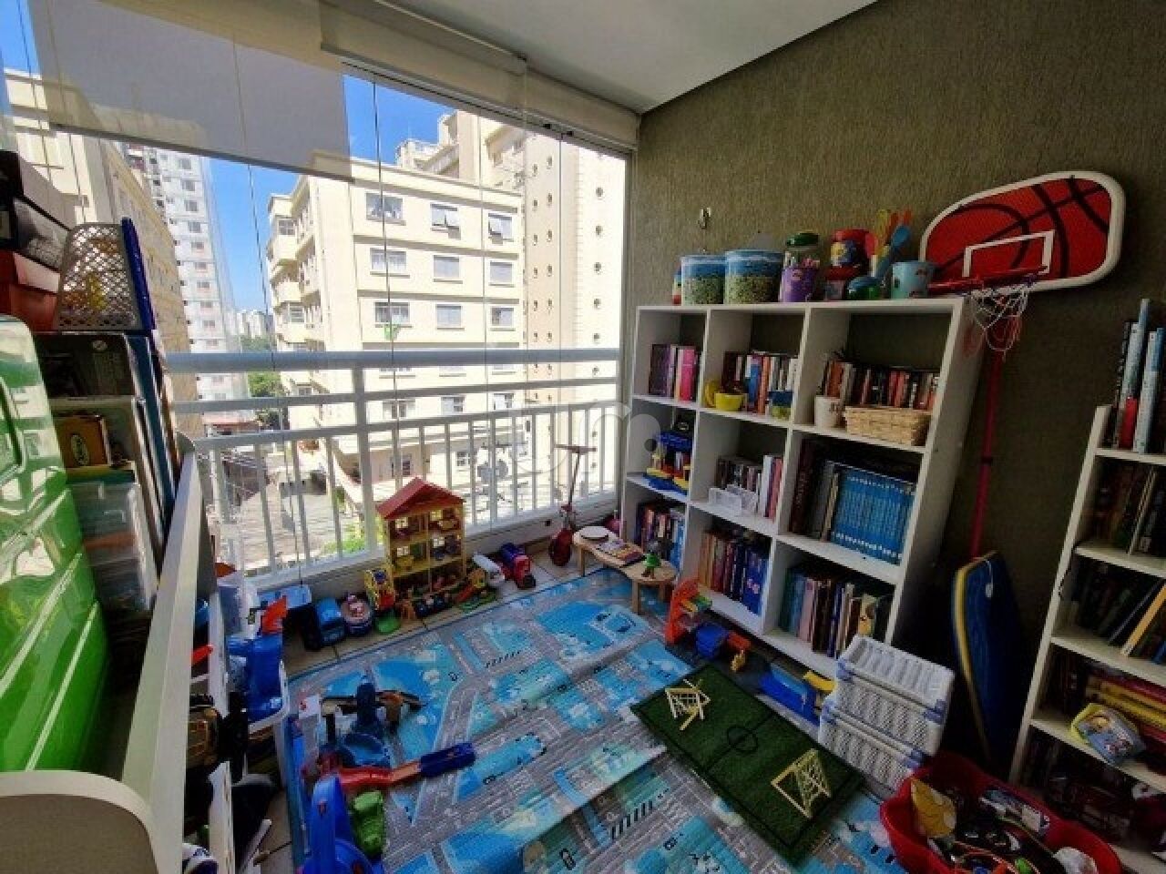 Apartamento para Venda - Vila Mariana