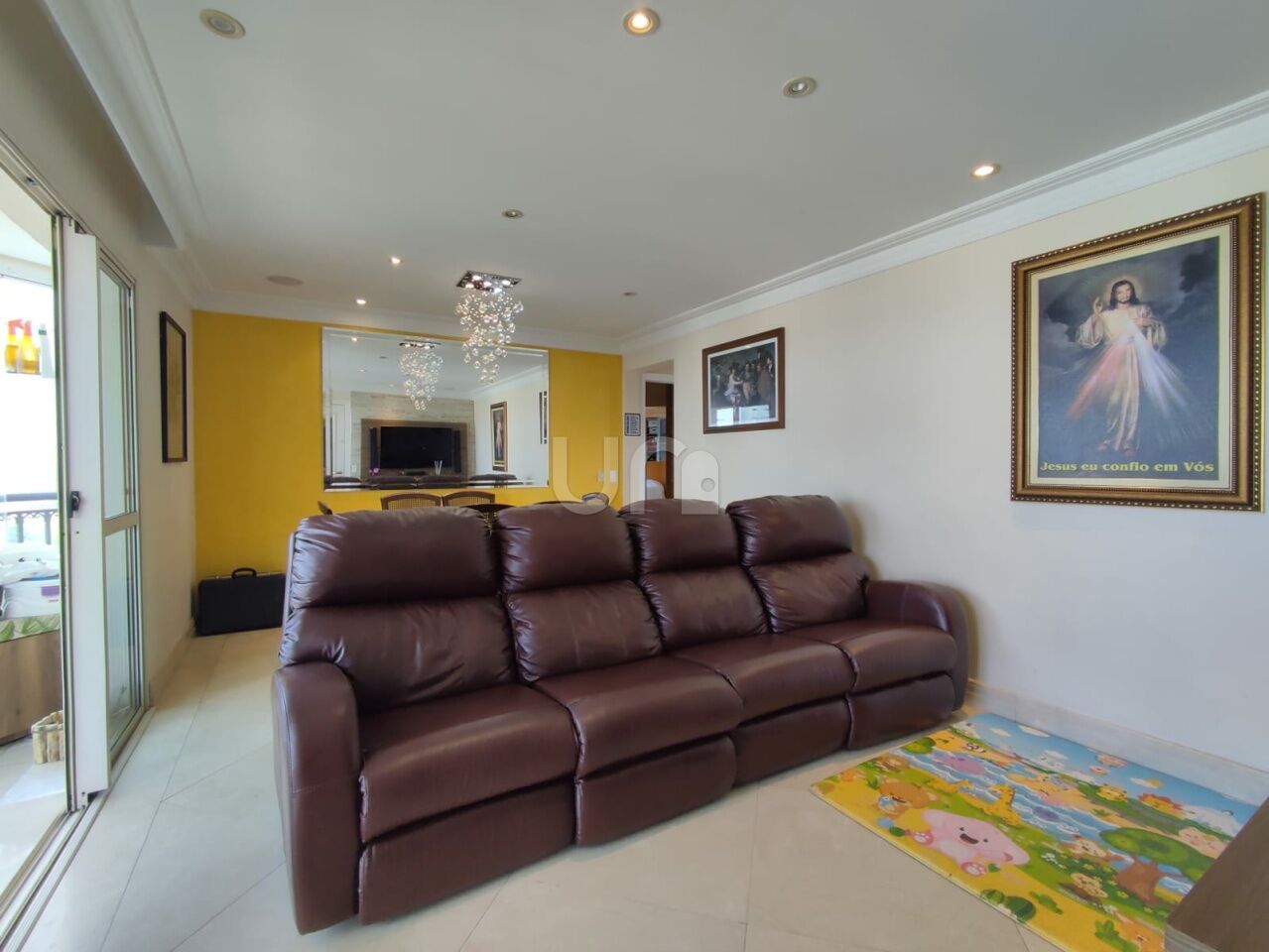 Apartamento para Venda - Chácara Klabin