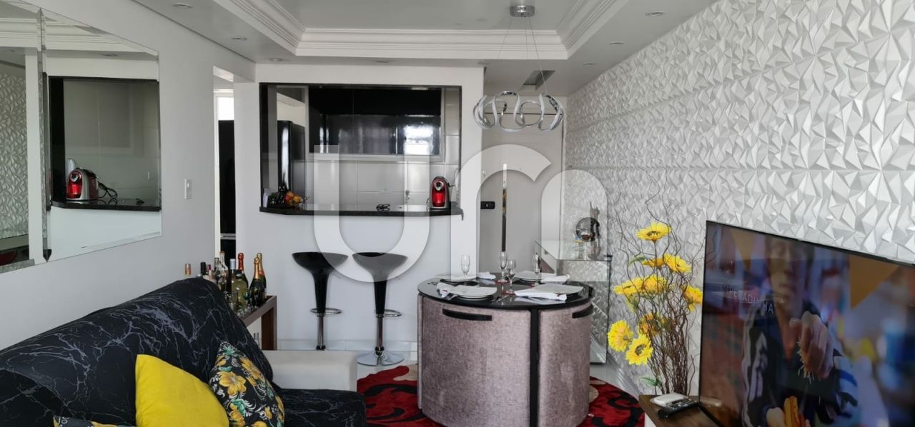 Apartamento para Venda - Bela Vista