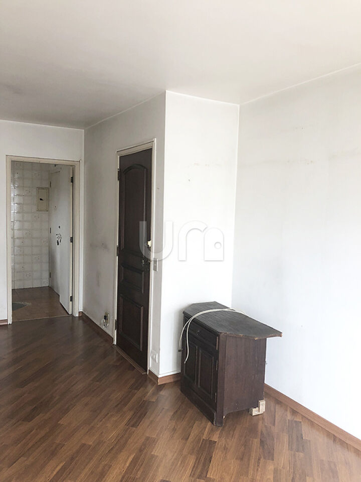 Apartamento para Venda - Vila Clementino