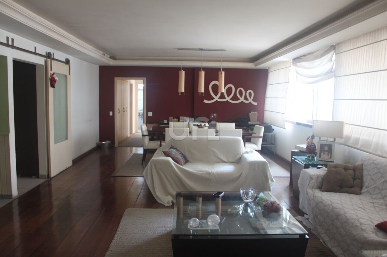 Apartamento para Venda - Paraíso