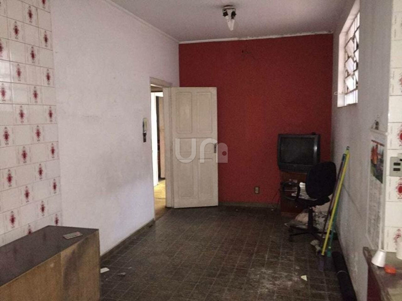 Sobrado para Venda - Vila Monumento