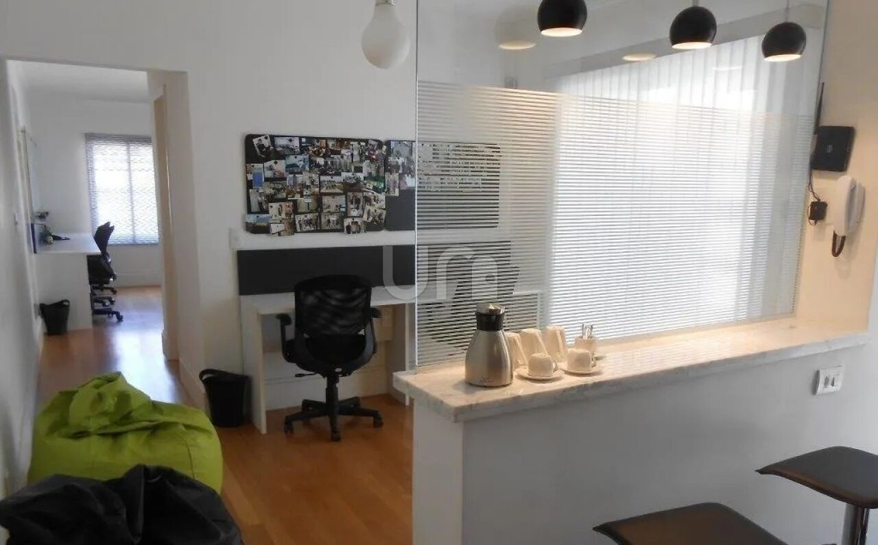 Sobrado para Venda - Parque Colonial