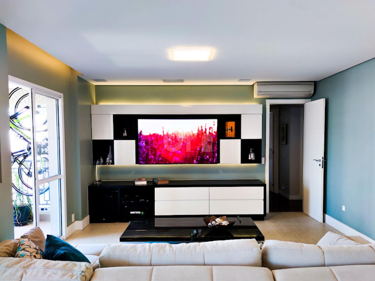 Apartamento para Venda - Vila Mariana