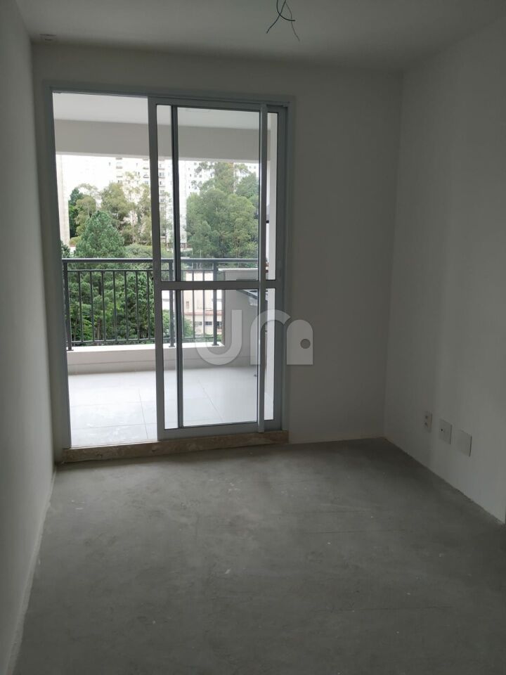 Apartamento para Venda - Vila Andrade