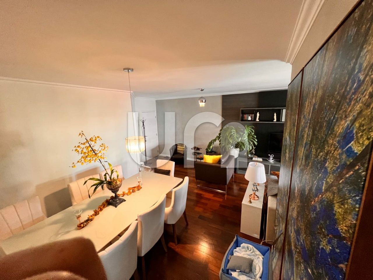 Apartamento para Venda - Saúde