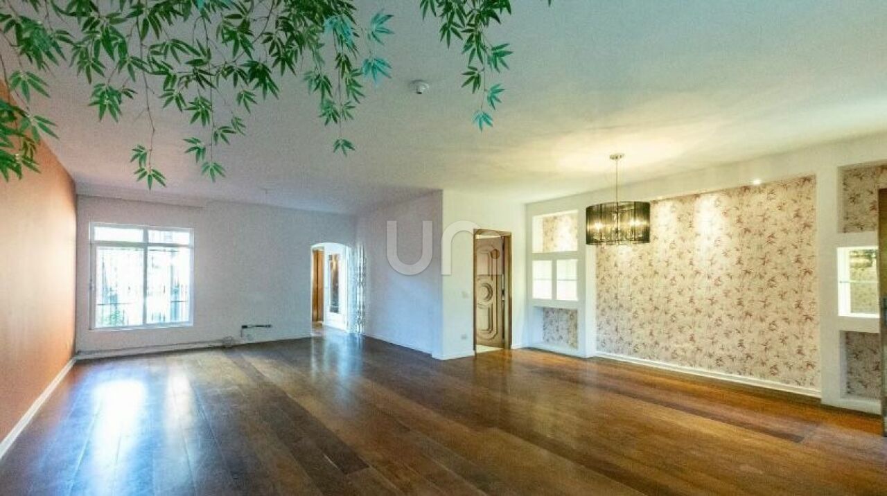 Sobrado para Venda - Indianópolis