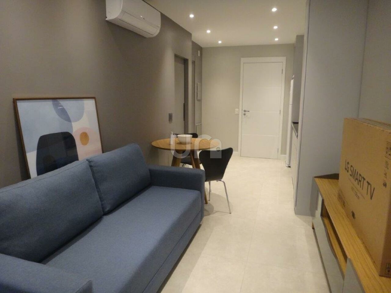 Apartamento para Venda - Vila Clementino