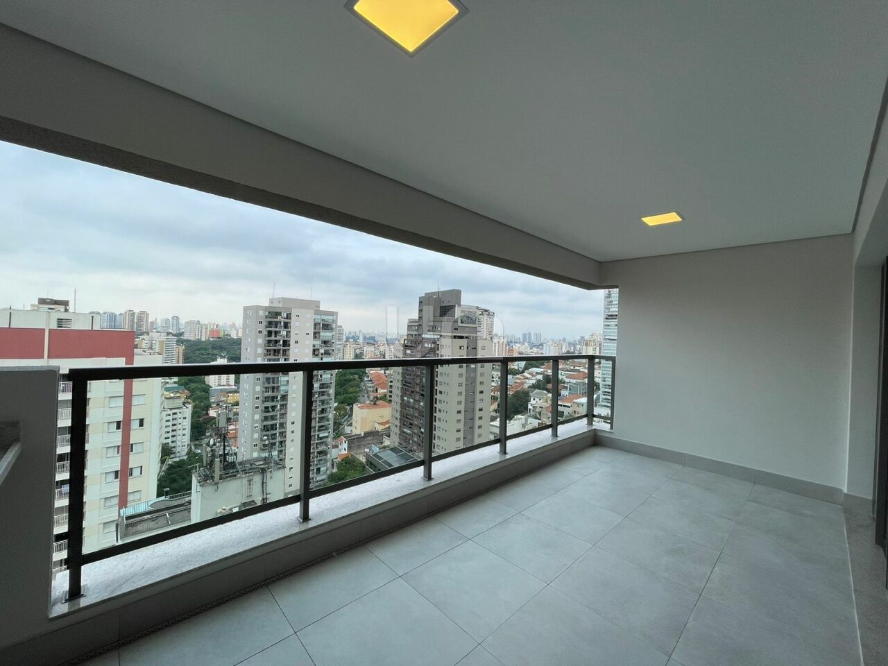 Apartamento para Venda - Vila Mariana