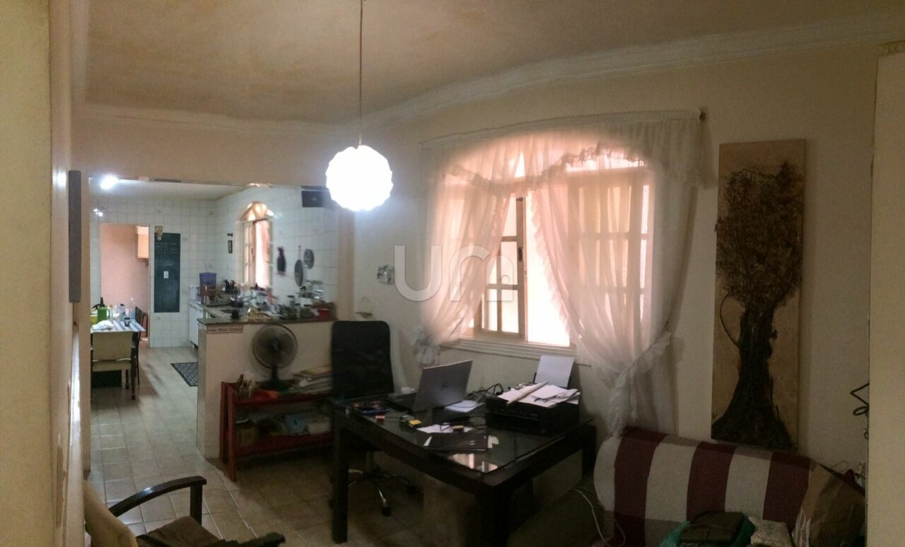 Casa Assobradada para Venda - Jardim Monte Kemel