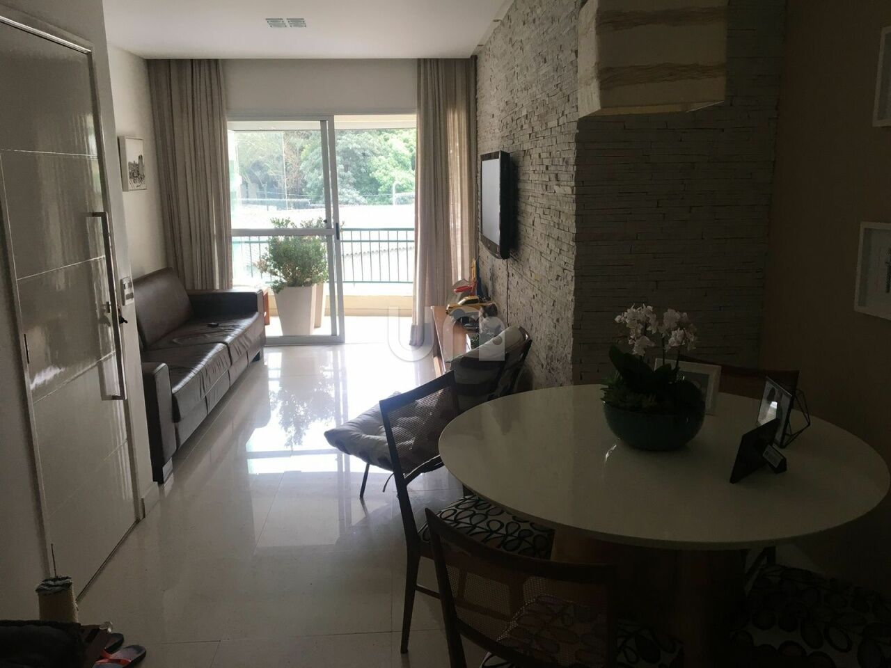 Apartamento para Venda - Alto de Pinheiros