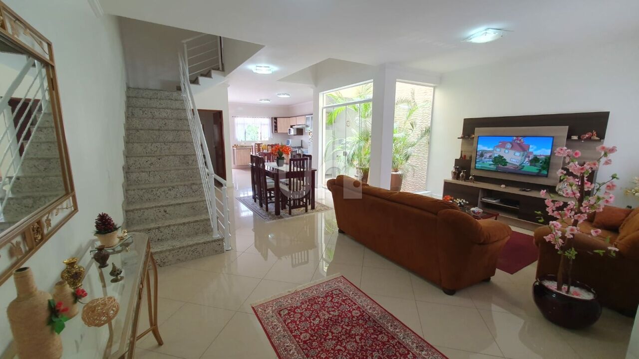 Sobrado para Venda - Vila Monumento