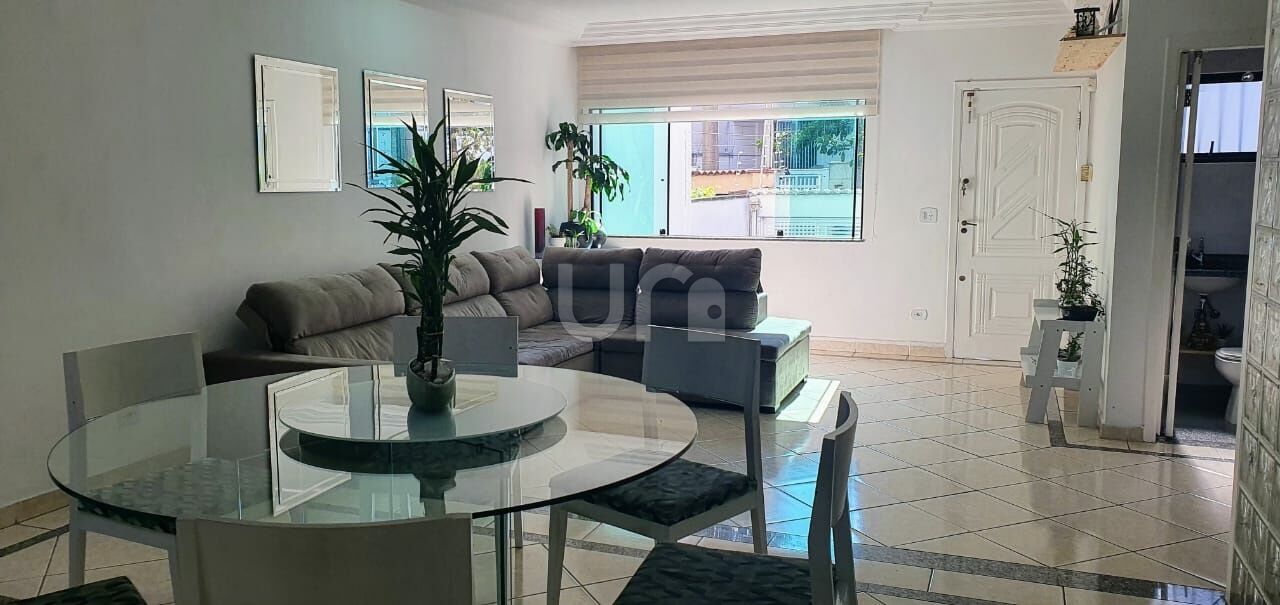 Sobrado para Venda - Vila Santo Estéfano