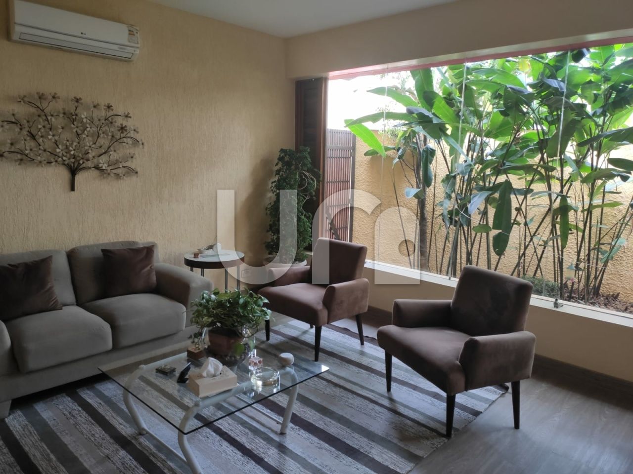 Casa Térrea para Venda - Brooklin Paulista