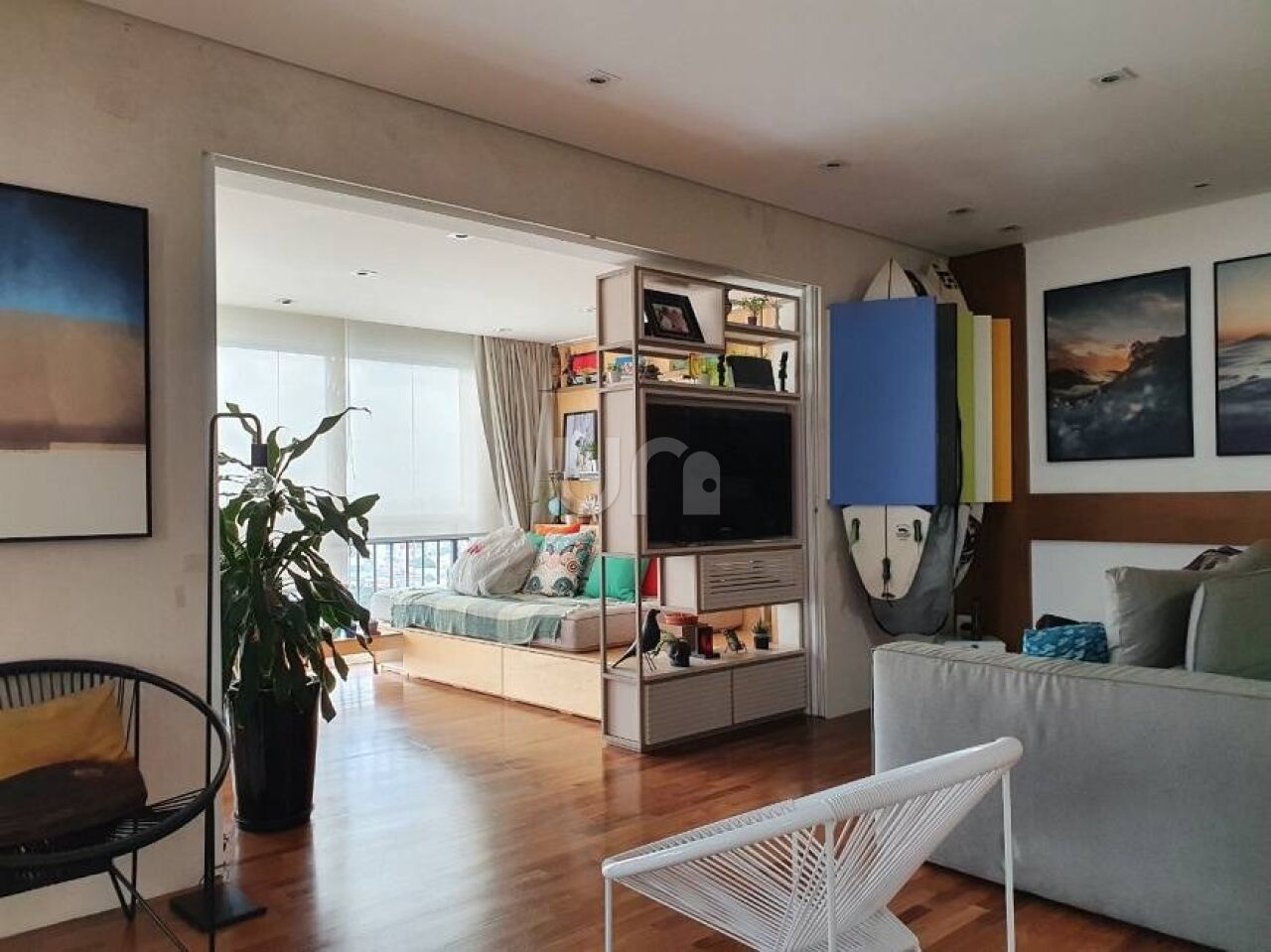 Apartamento para Venda - Vila Vermelha