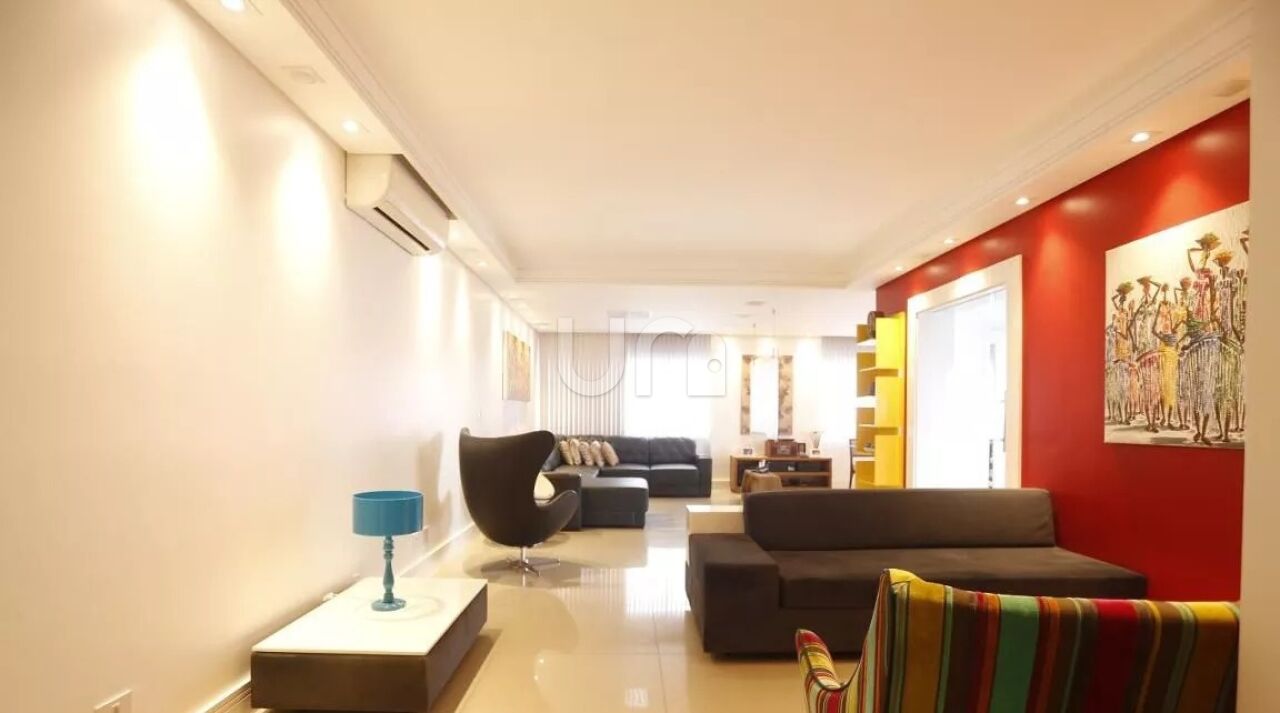 Apartamento para Venda - Morro dos Ingleses