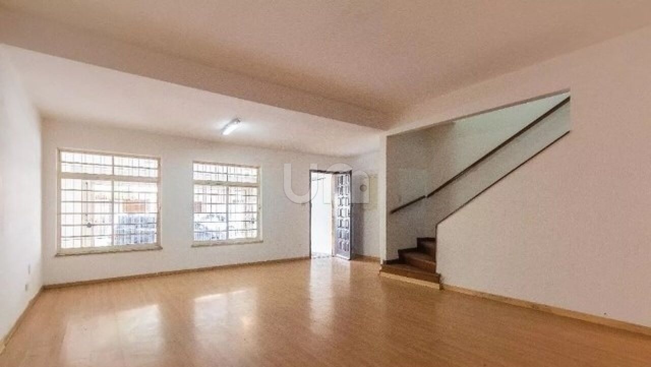 Casa Térrea para Venda - Cidade Monções