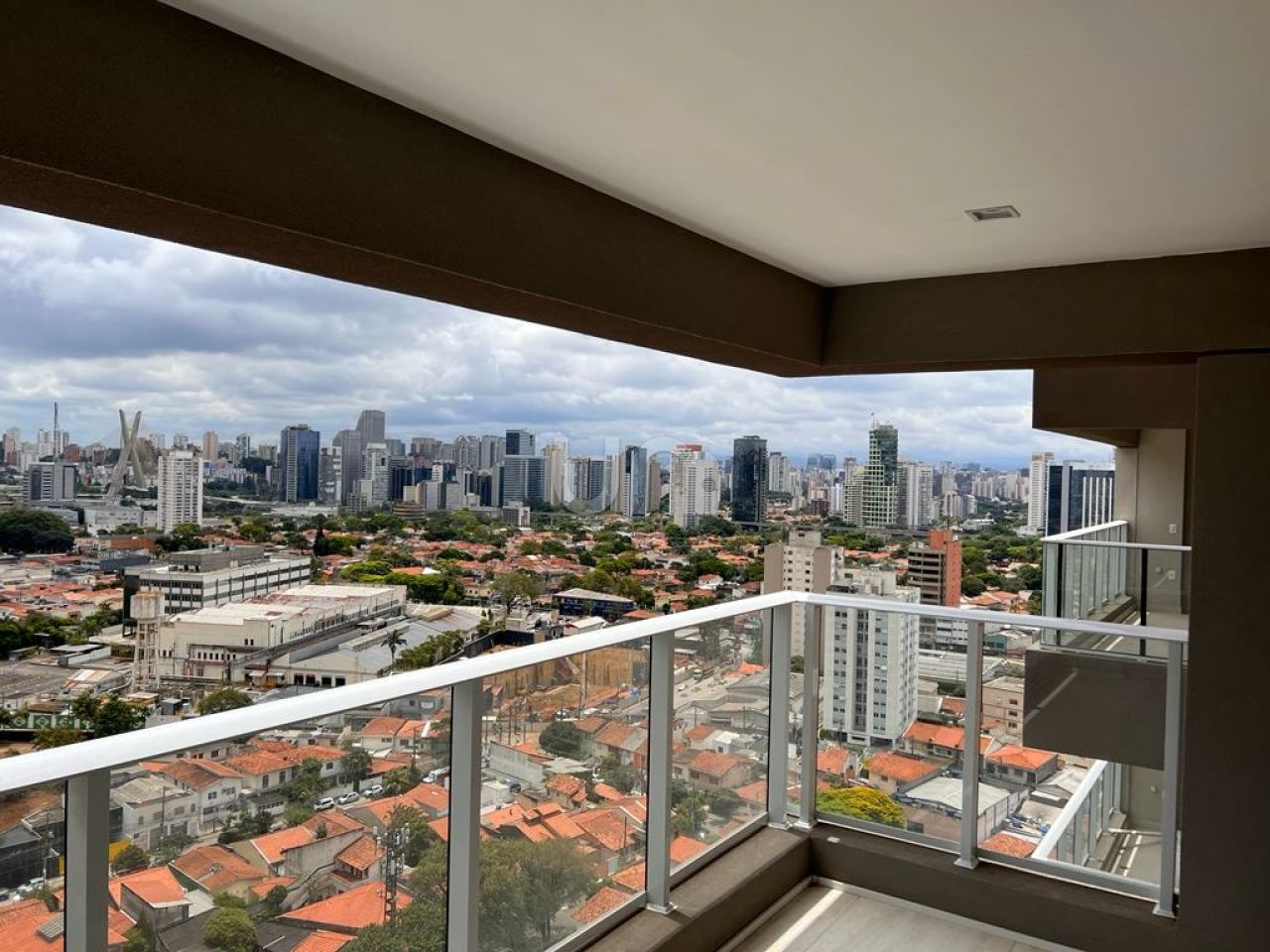 Apartamento para Venda - Brooklin Paulista