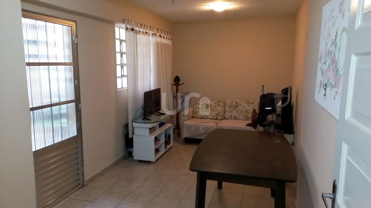 Sobrado para Venda - Jardim Trussardi