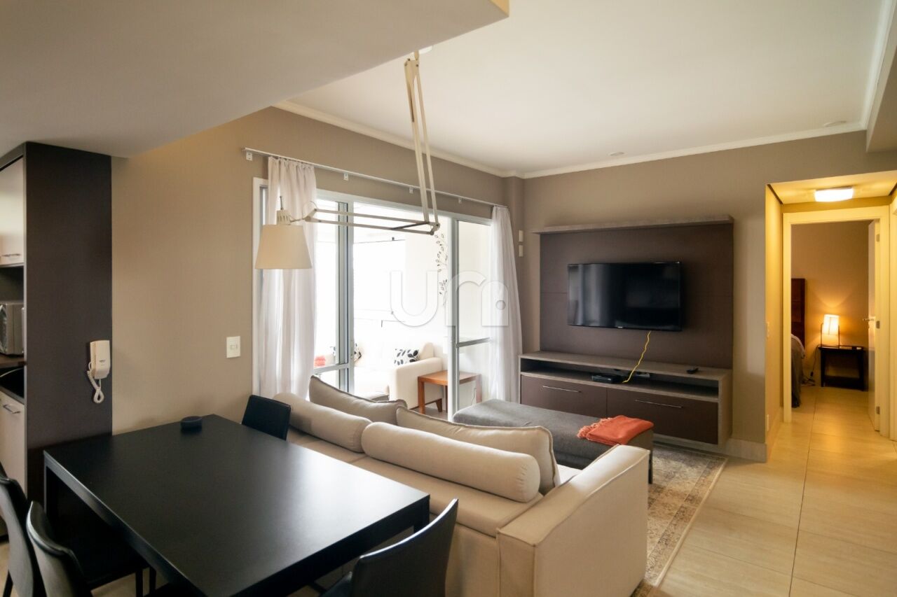 Apartamento para Venda - Brooklin Paulista