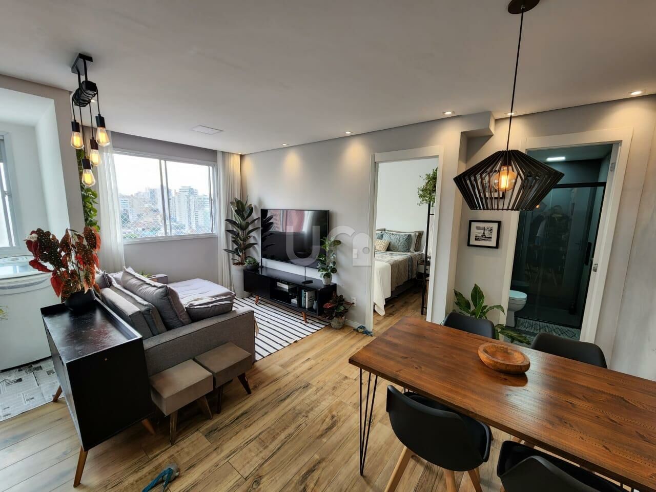 Apartamento para Venda - Cambuci